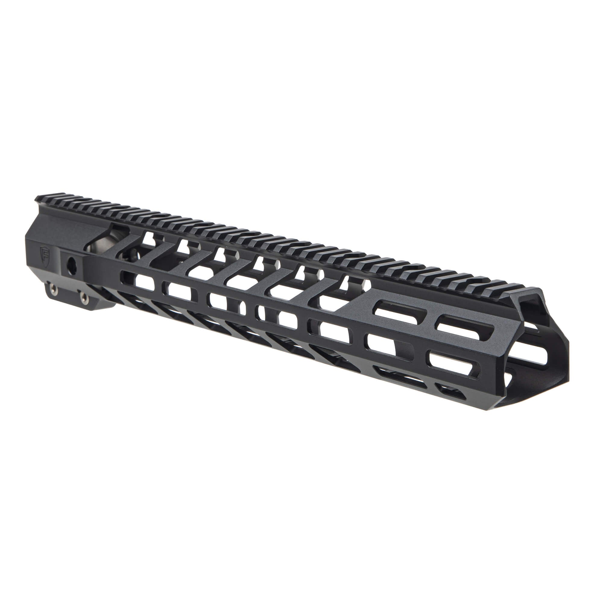 FORTIS CAMBER RAIL 15.3 MLOK BLACK - Get Tight Gear
