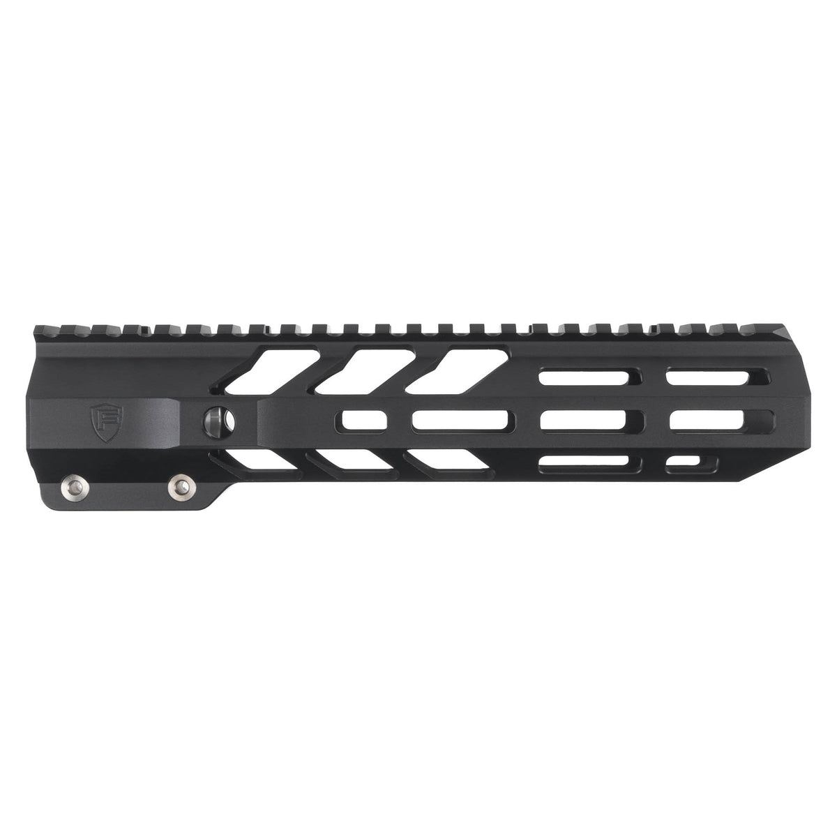 FORTIS CAMBER RAIL 9.6 MLOK BLACK - Get Tight Gear