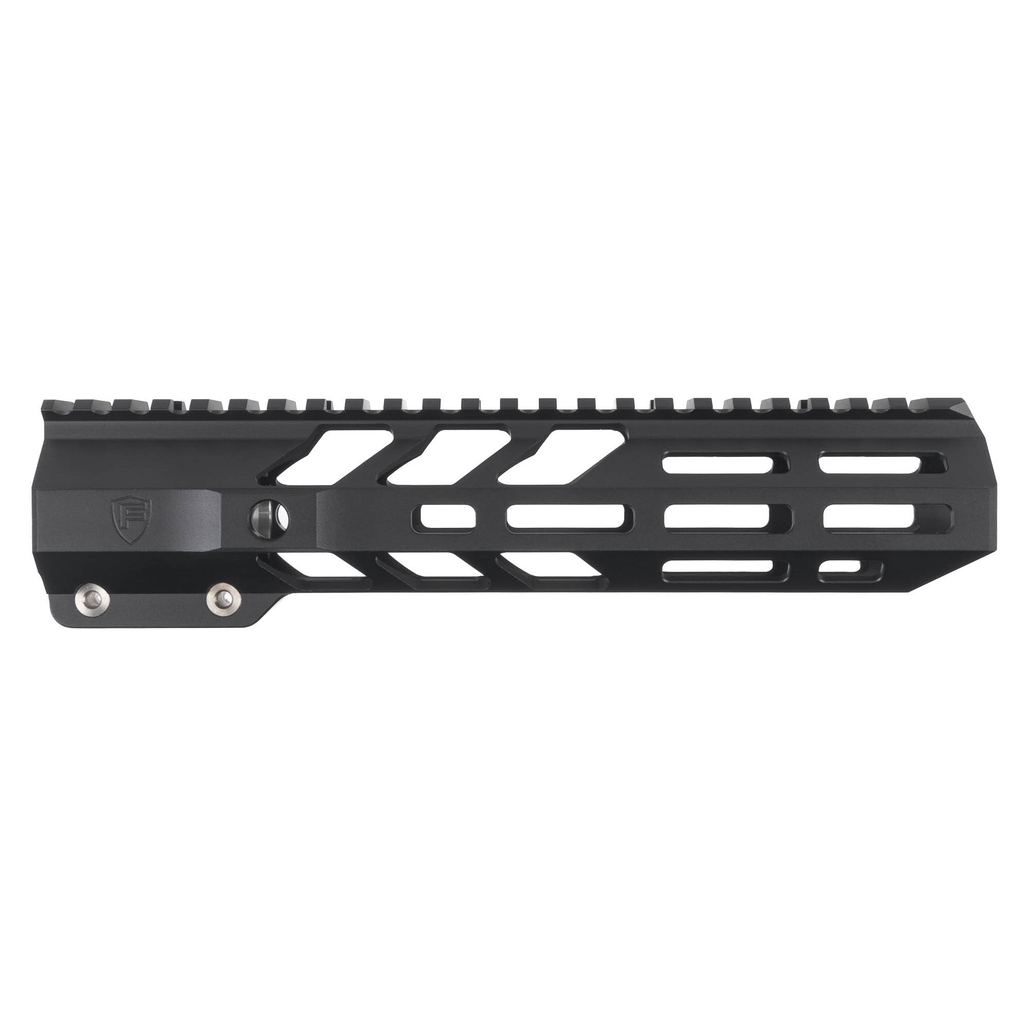FORTIS CAMBER RAIL 9.6 MLOK BLACK - Get Tight Gear