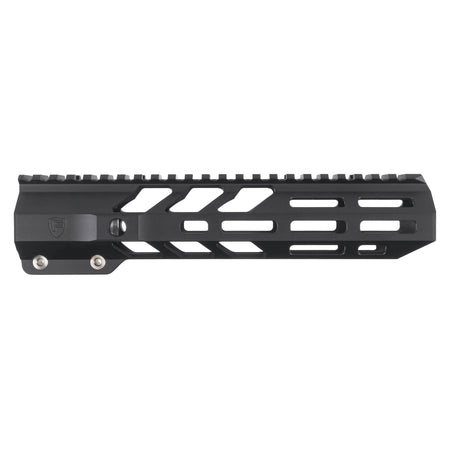 FORTIS CAMBER RAIL 9.6 MLOK BLACK - Get Tight Gear
