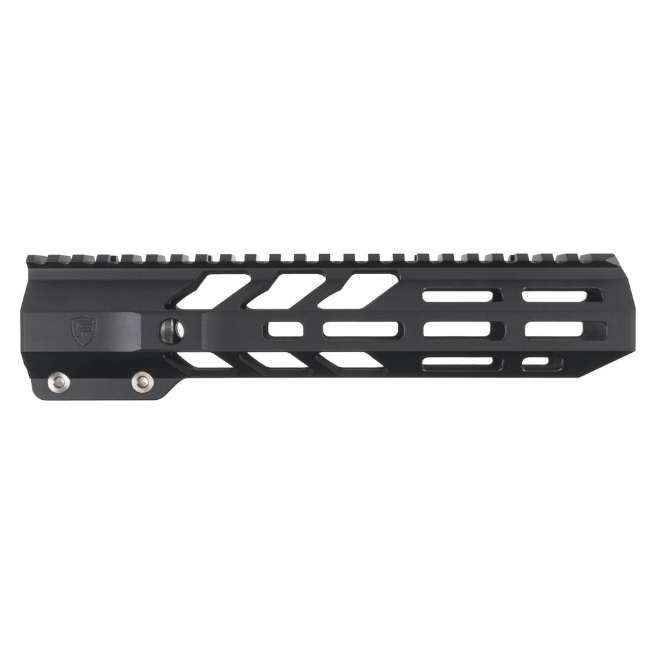 FORTIS CAMBER RAIL 9.6 MLOK BLACK - Get Tight Gear