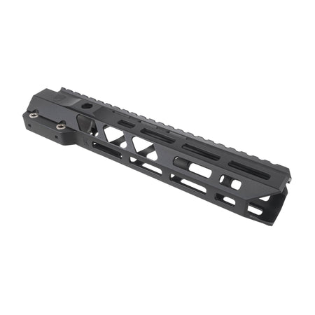 FORTIS CAMBER RAIL 9.6 MLOK BLACK - Get Tight Gear