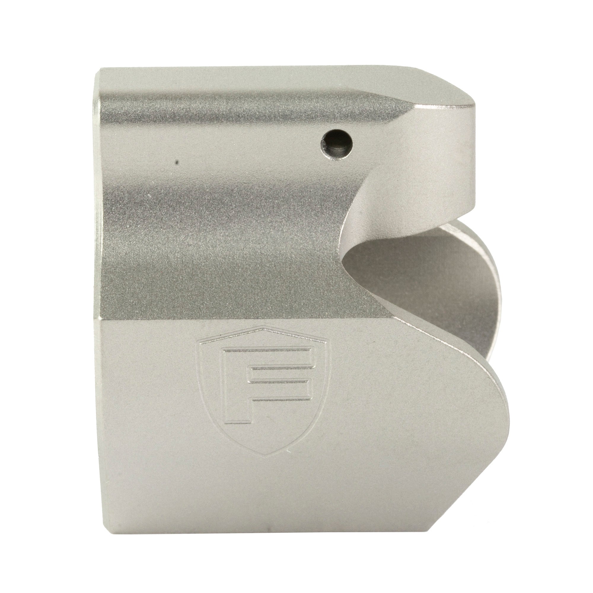 FORTIS GAS BLOCK M2 .750 SS - Get Tight Gear