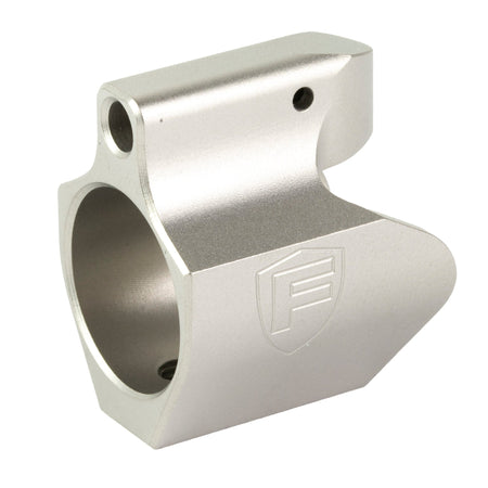 FORTIS GAS BLOCK M2 .750 SS - Get Tight Gear