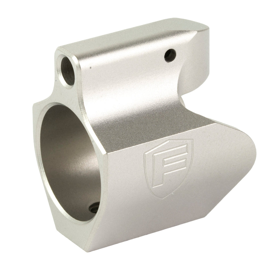 FORTIS GAS BLOCK M2 .750 SS - Get Tight Gear