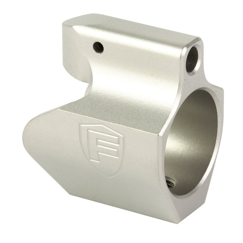 FORTIS GAS BLOCK M2 .750 SS - Get Tight Gear