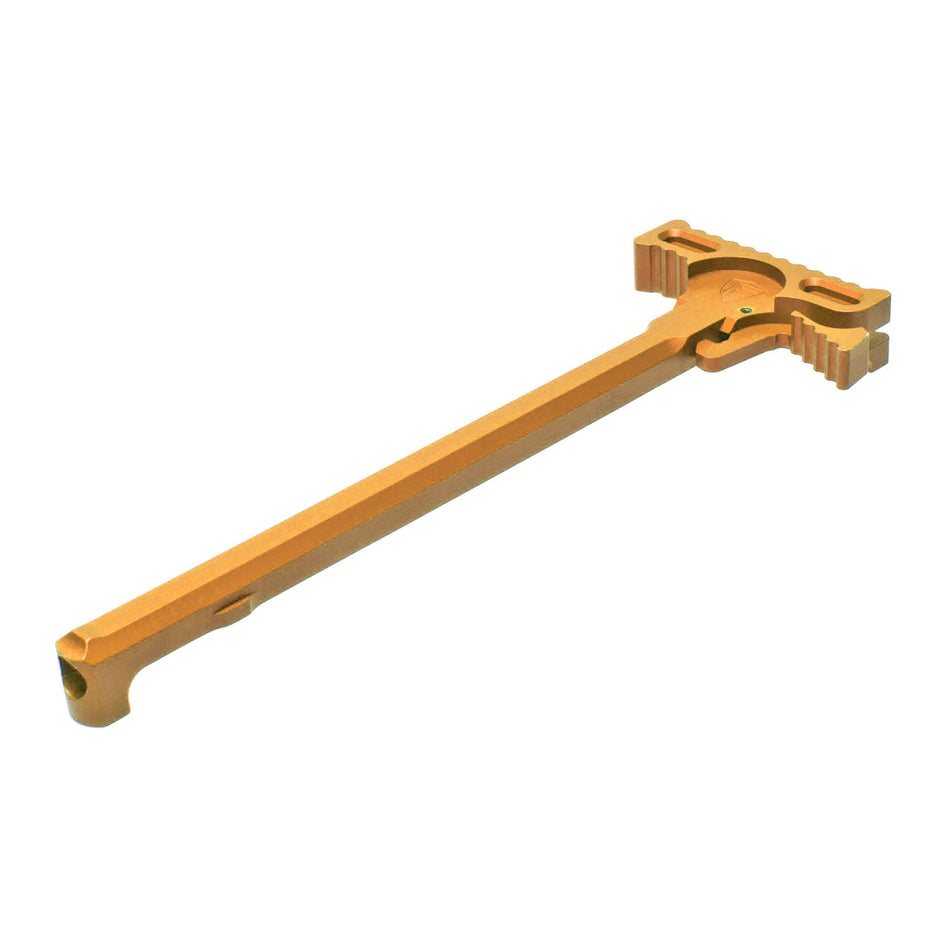FORTIS HAMMER AR15/M16 GOLD ANO - Get Tight Gear