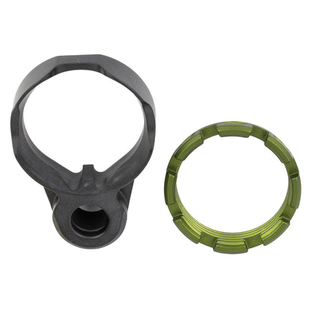 FORTIS K1 ENHANCED END PLATE ODG - Get Tight Gear
