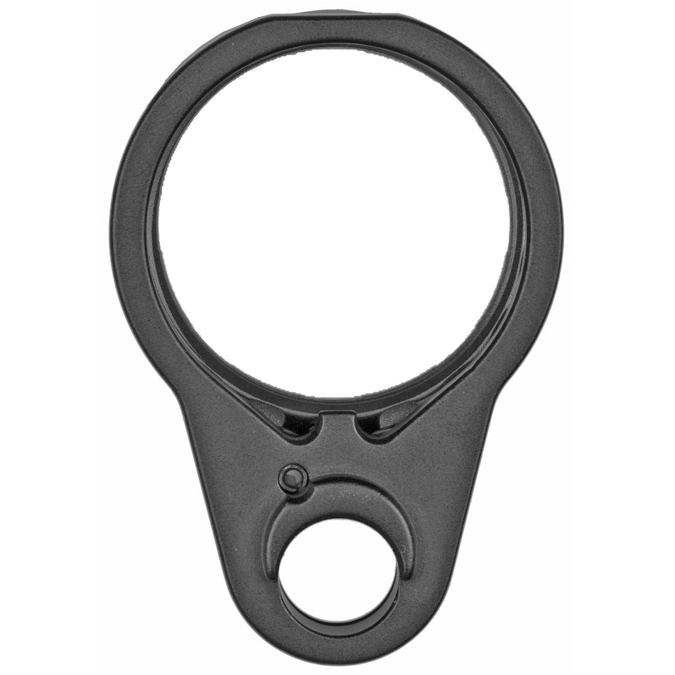 FORTIS K2 ENHANCD AR15 END PLATE BLK - Get Tight Gear