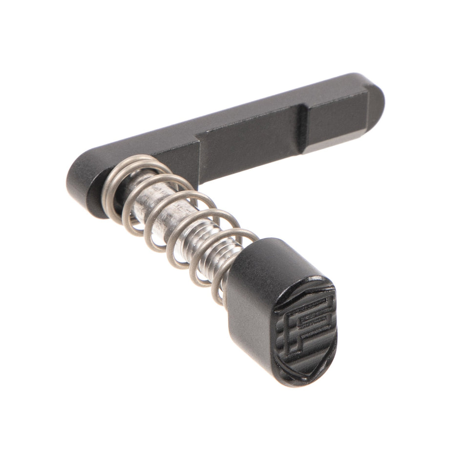 FORTIS MAG CATCH & BUTTON COMBO BLK - Get Tight Gear