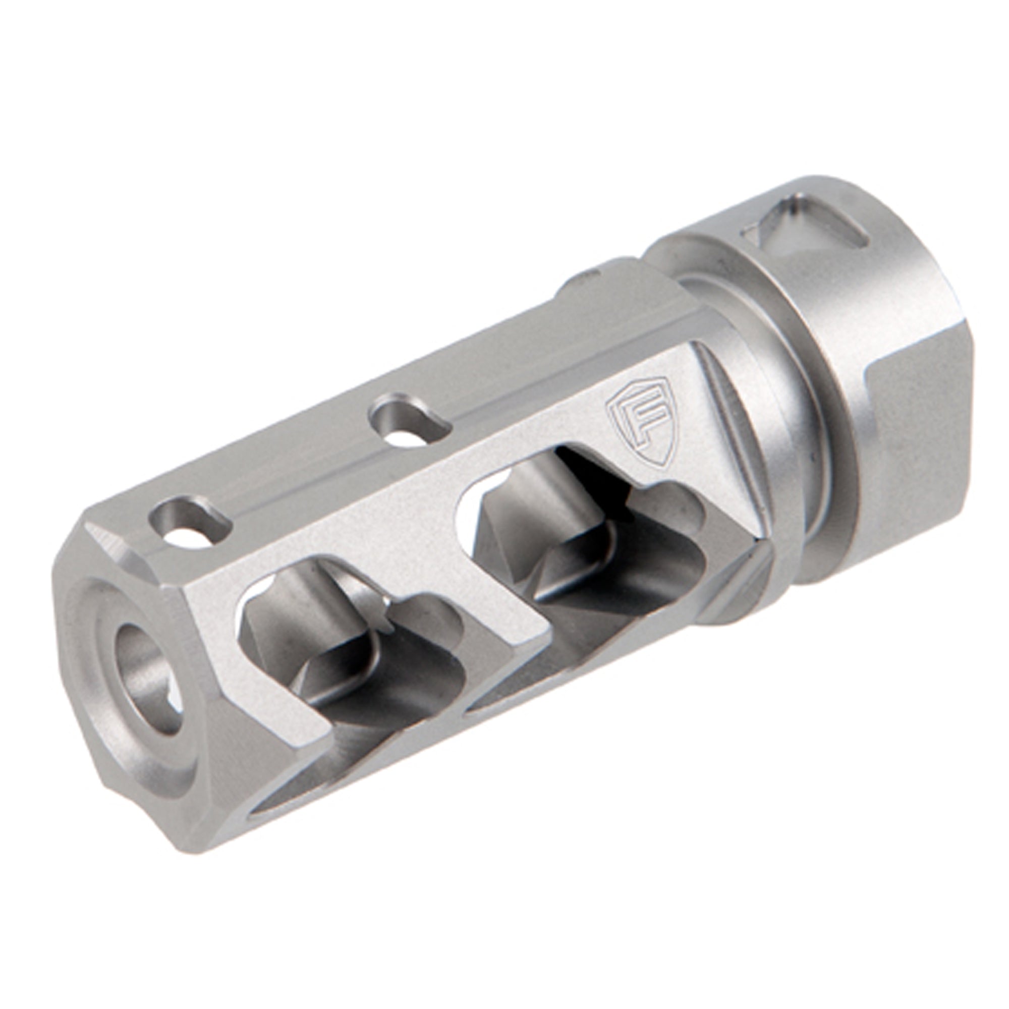 FORTIS MUZZLE BRAKE 556 SS - Get Tight Gear