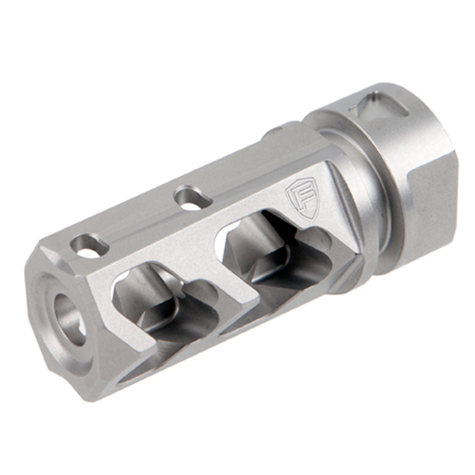 FORTIS MUZZLE BRAKE 556 SS - Get Tight Gear