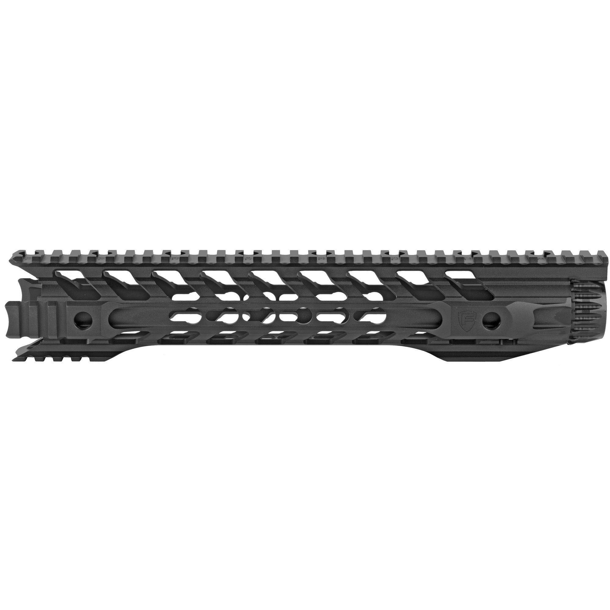 FORTIS NIGHT RAIL 12.9 KEYMOD - Get Tight Gear