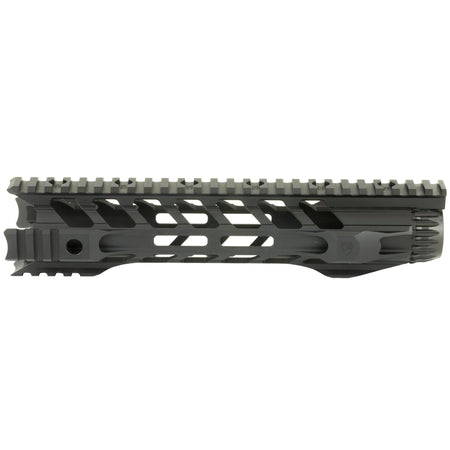 FORTIS NIGHT RAIL 556 10 MLOK BLK - Get Tight Gear