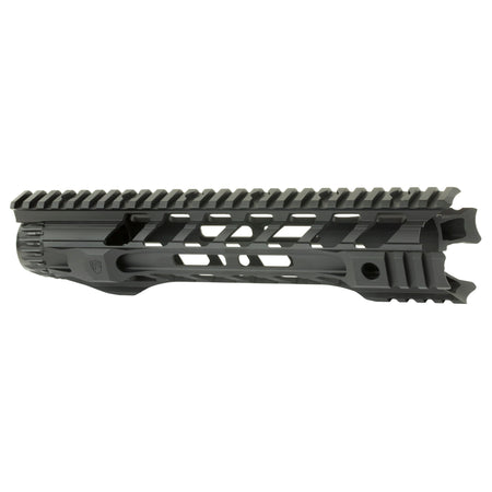 FORTIS NIGHT RAIL 556 10 MLOK BLK - Get Tight Gear
