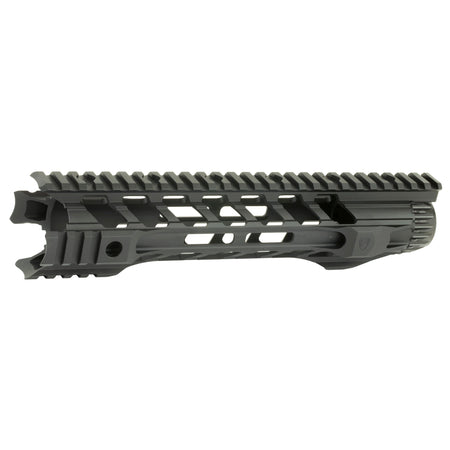 FORTIS NIGHT RAIL 556 10 MLOK BLK - Get Tight Gear