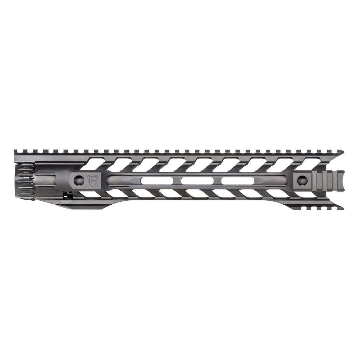 FORTIS NIGHT RAIL 556 12 MLOK BLK - Get Tight Gear