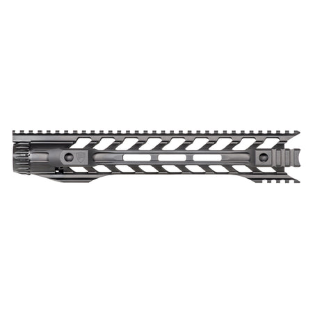 FORTIS NIGHT RAIL 556 12 MLOK BLK - Get Tight Gear