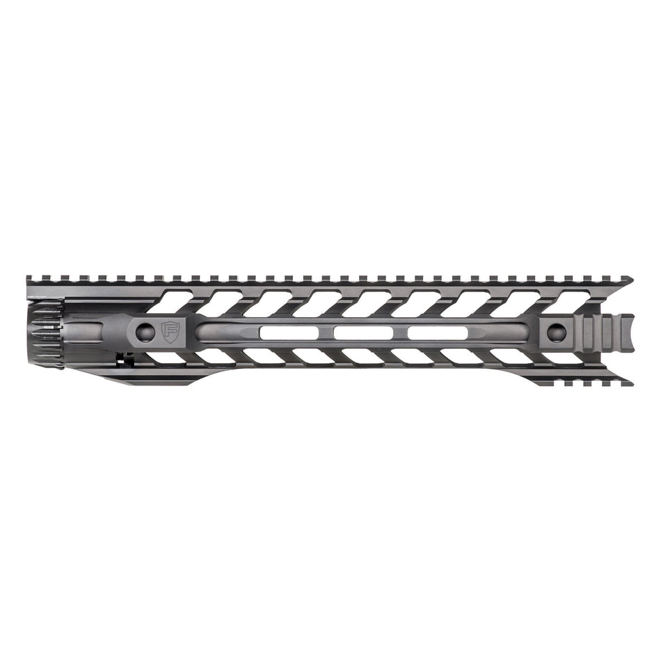 FORTIS NIGHT RAIL 556 12 MLOK BLK - Get Tight Gear