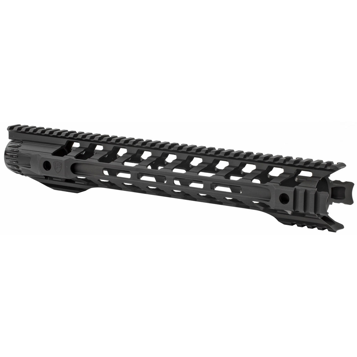 FORTIS NIGHT RAIL 556 14.4 MLOK BLK - Get Tight Gear
