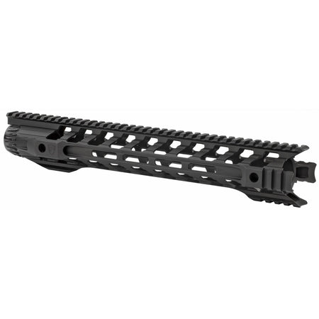 FORTIS NIGHT RAIL 556 14.4 MLOK BLK - Get Tight Gear