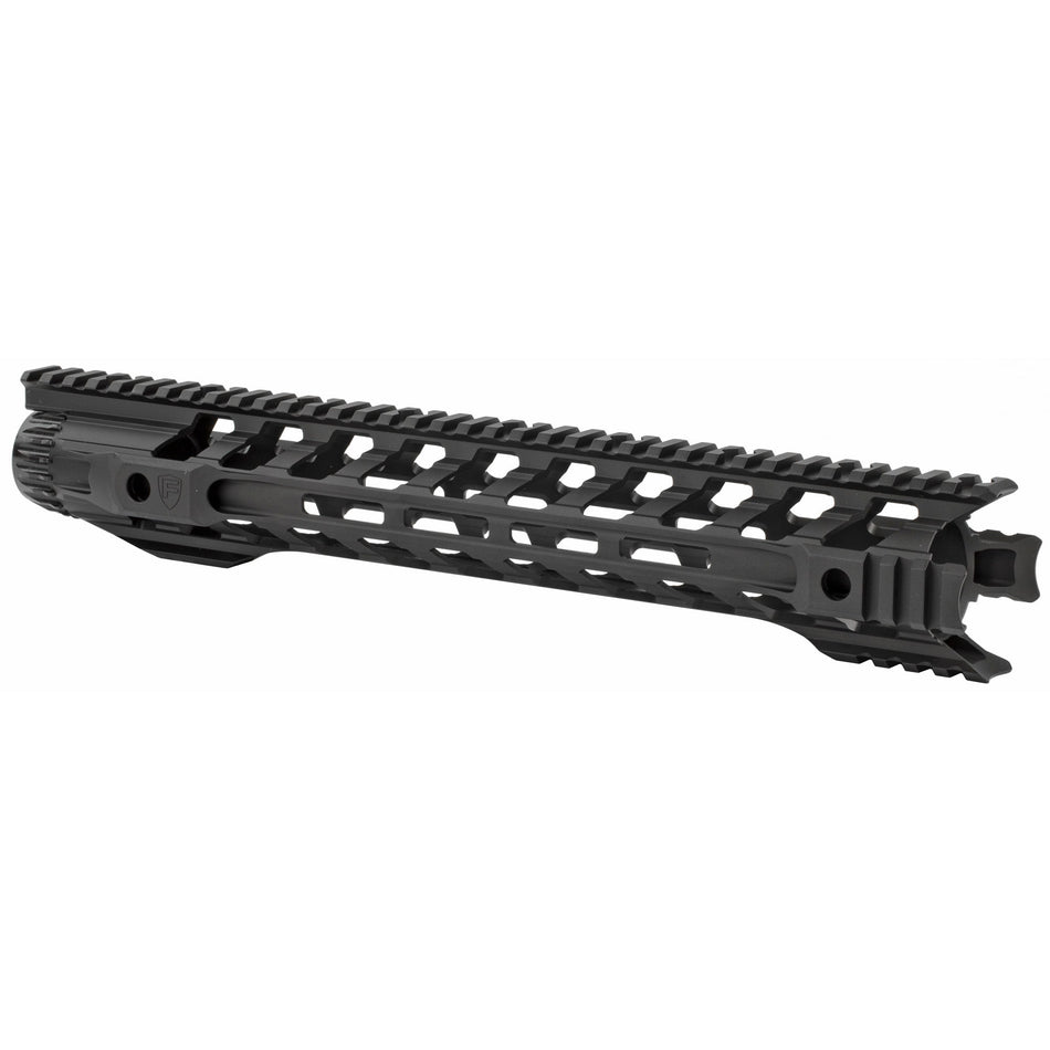 FORTIS NIGHT RAIL 556 14.4 MLOK BLK - Get Tight Gear