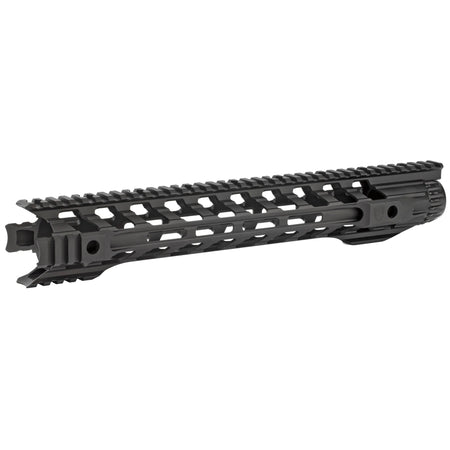 FORTIS NIGHT RAIL 556 14.4 MLOK BLK - Get Tight Gear