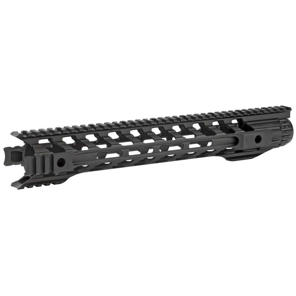 FORTIS NIGHT RAIL 556 14.4 MLOK BLK - Get Tight Gear