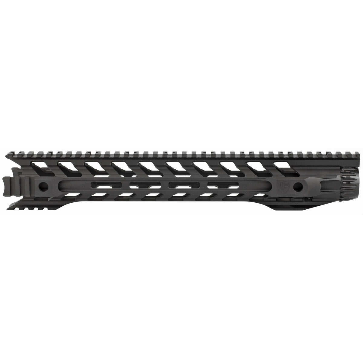 FORTIS NIGHT RAIL 556 14.4 MLOK BLK - Get Tight Gear