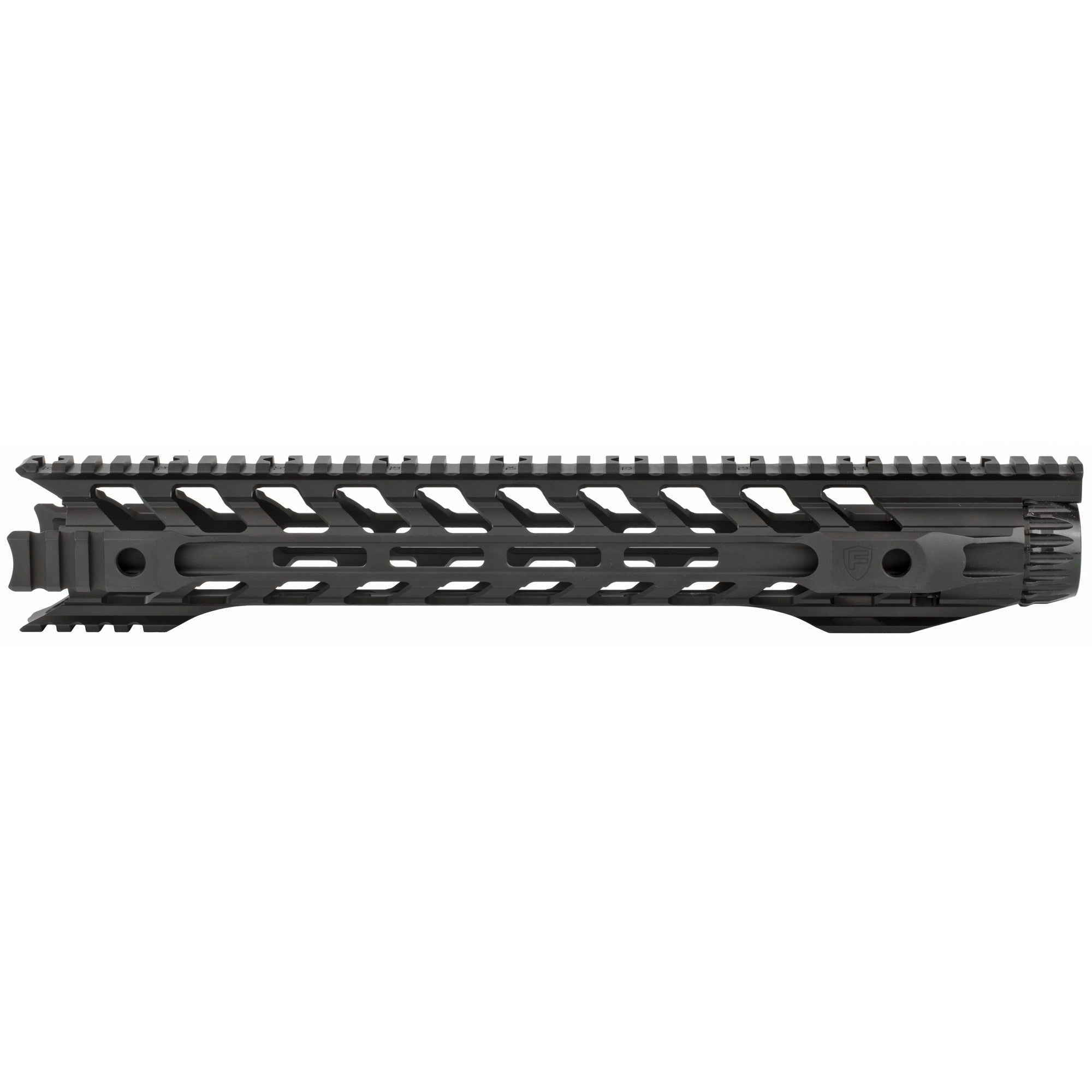 FORTIS NIGHT RAIL 556 14.4 MLOK BLK - Get Tight Gear