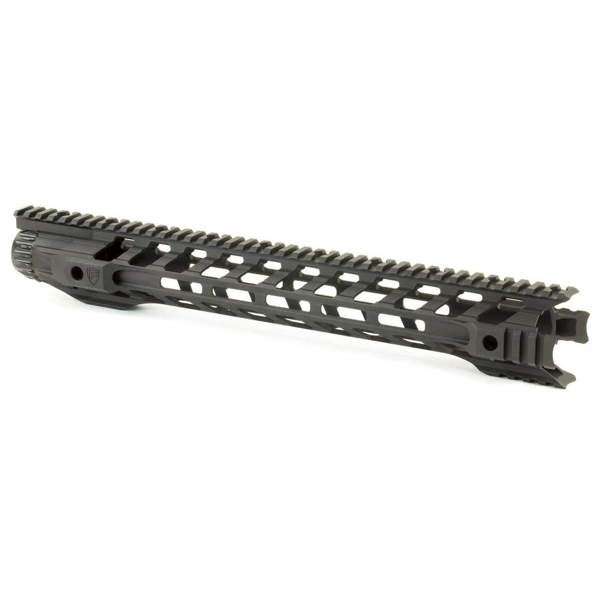 FORTIS NIGHT RAIL 556 16 MLOK BLK - Get Tight Gear