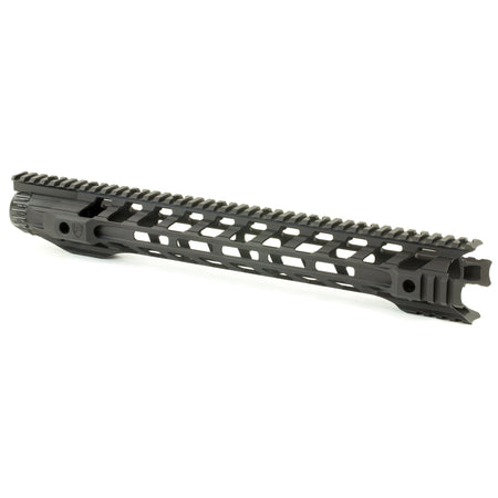 FORTIS NIGHT RAIL 556 16 MLOK BLK - Get Tight Gear