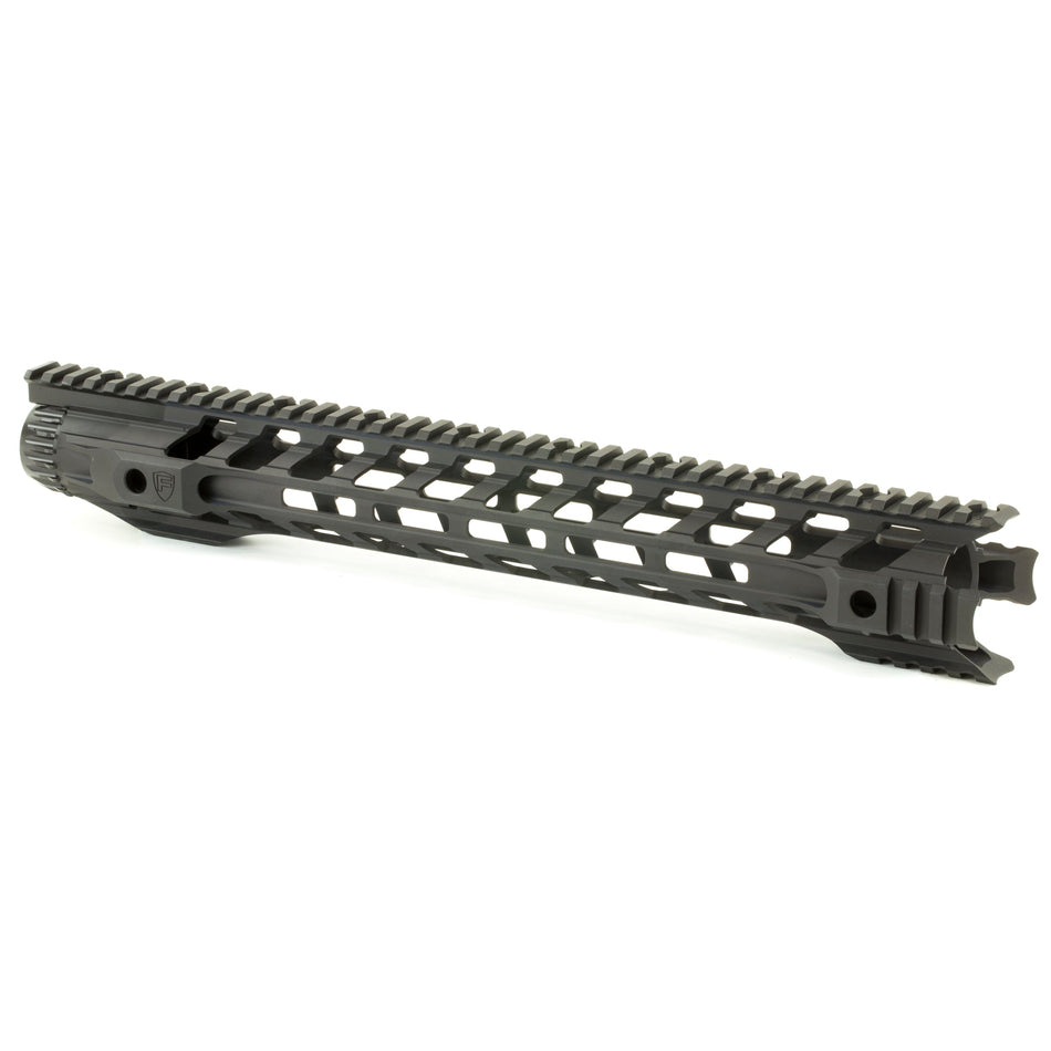 FORTIS NIGHT RAIL 556 16 MLOK BLK - Get Tight Gear