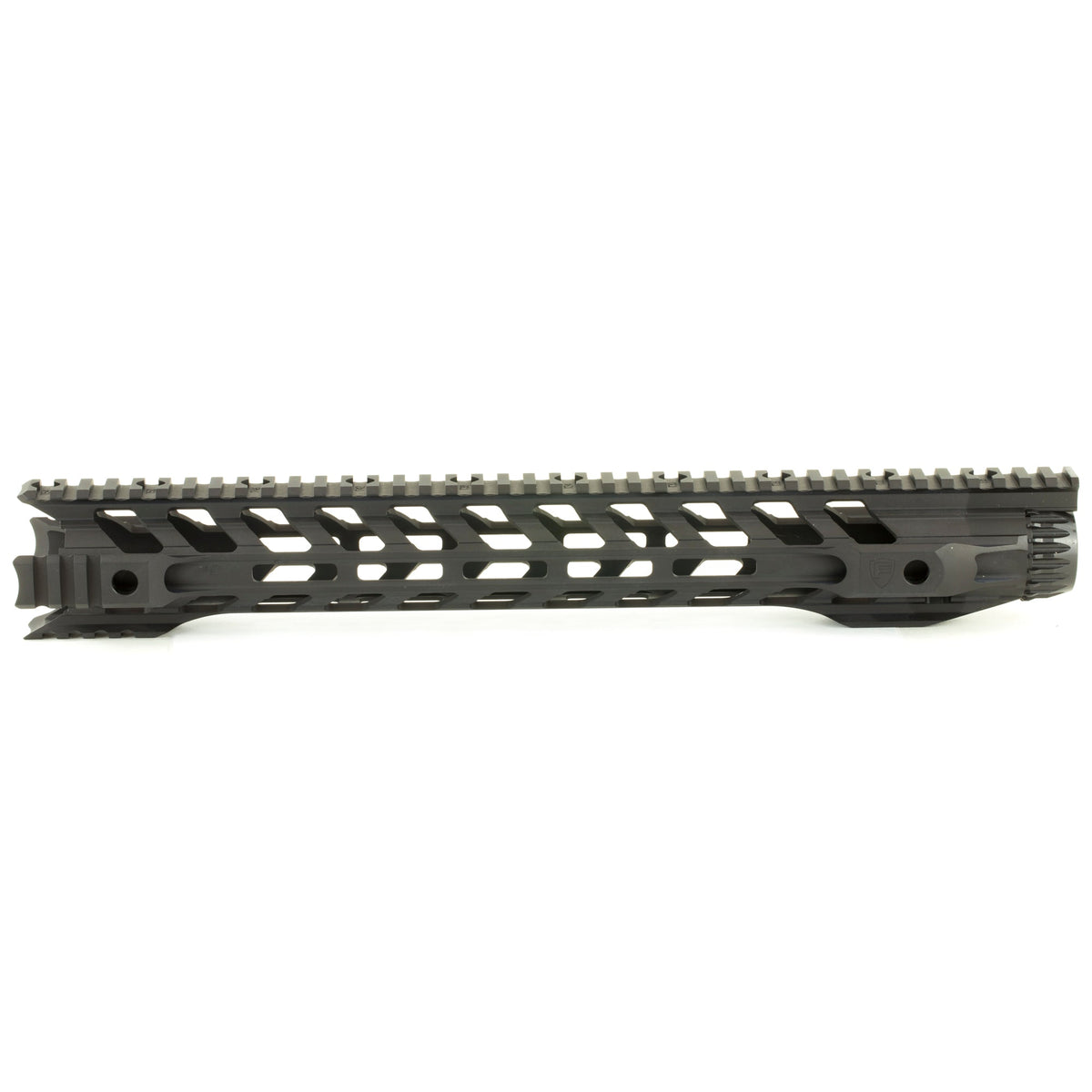 FORTIS NIGHT RAIL 556 16 MLOK BLK - Get Tight Gear