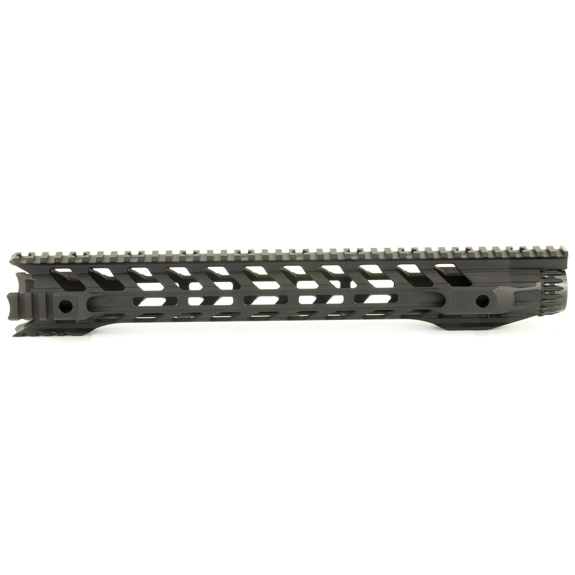 FORTIS NIGHT RAIL 556 16 MLOK BLK - Get Tight Gear