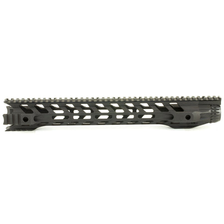 FORTIS NIGHT RAIL 556 16 MLOK BLK - Get Tight Gear
