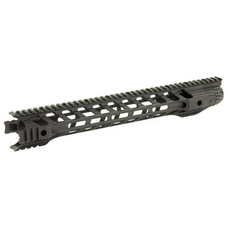FORTIS NIGHT RAIL 556 16 MLOK BLK - Get Tight Gear