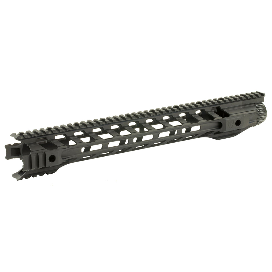 FORTIS NIGHT RAIL 556 16 MLOK BLK - Get Tight Gear