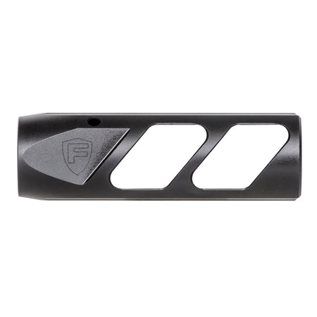 FORTIS RED NITRIDE MUZZLE BRAKE 762 - Get Tight Gear
