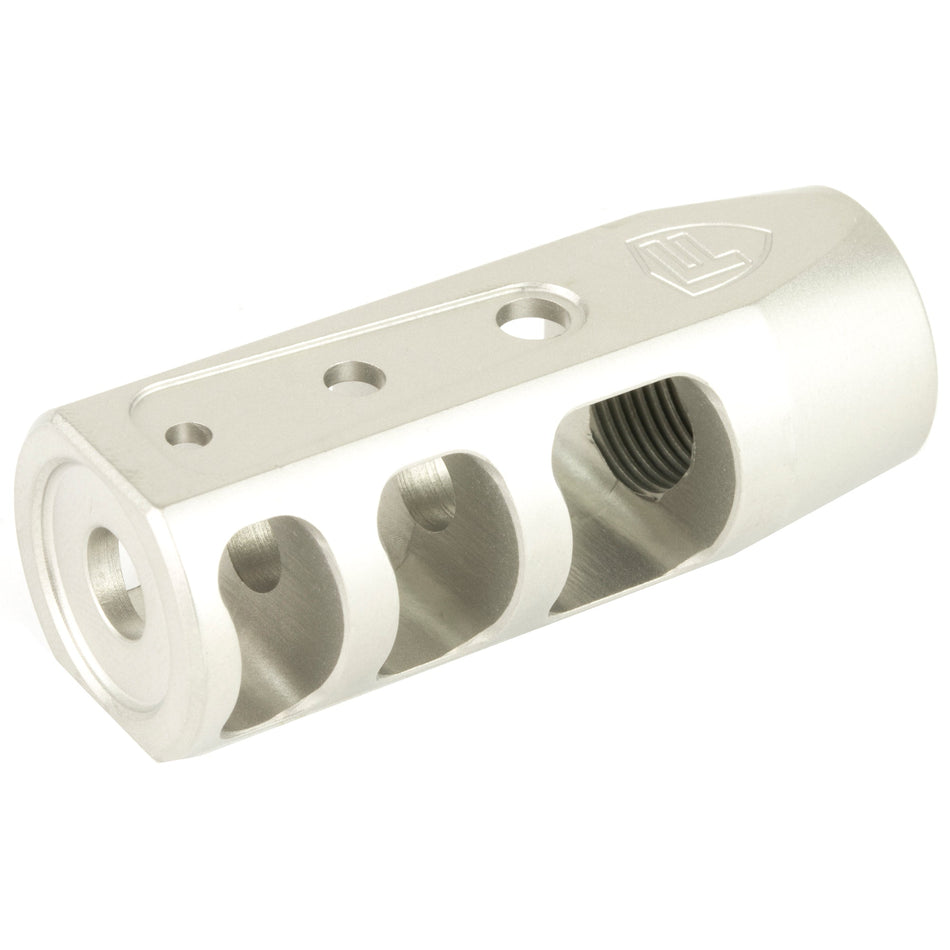 FORTIS RED STS MUZZLE BRAKE 556 - Get Tight Gear