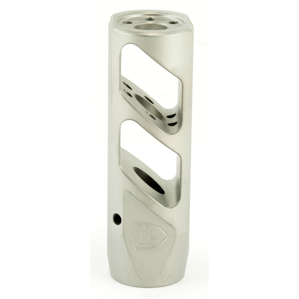 FORTIS RED STS MUZZLE BRAKE 762 - Get Tight Gear