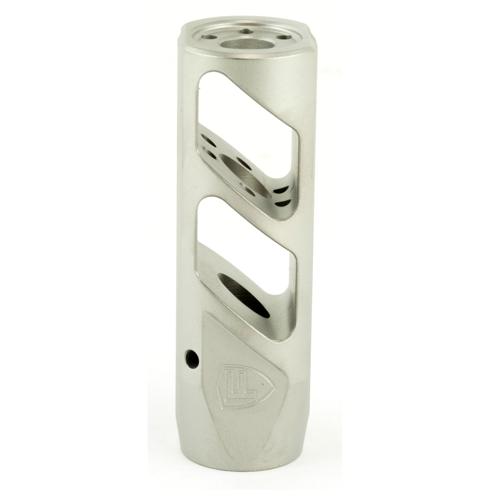 FORTIS RED STS MUZZLE BRAKE 762 - Get Tight Gear