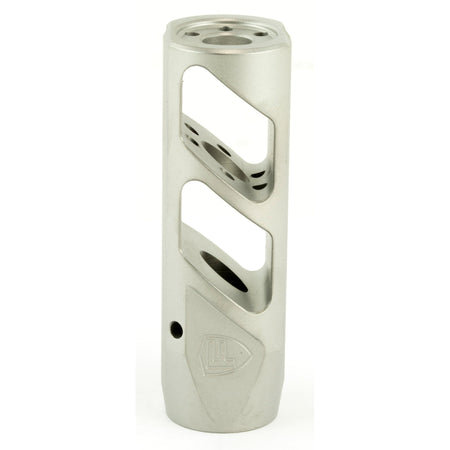 FORTIS RED STS MUZZLE BRAKE 762 - Get Tight Gear