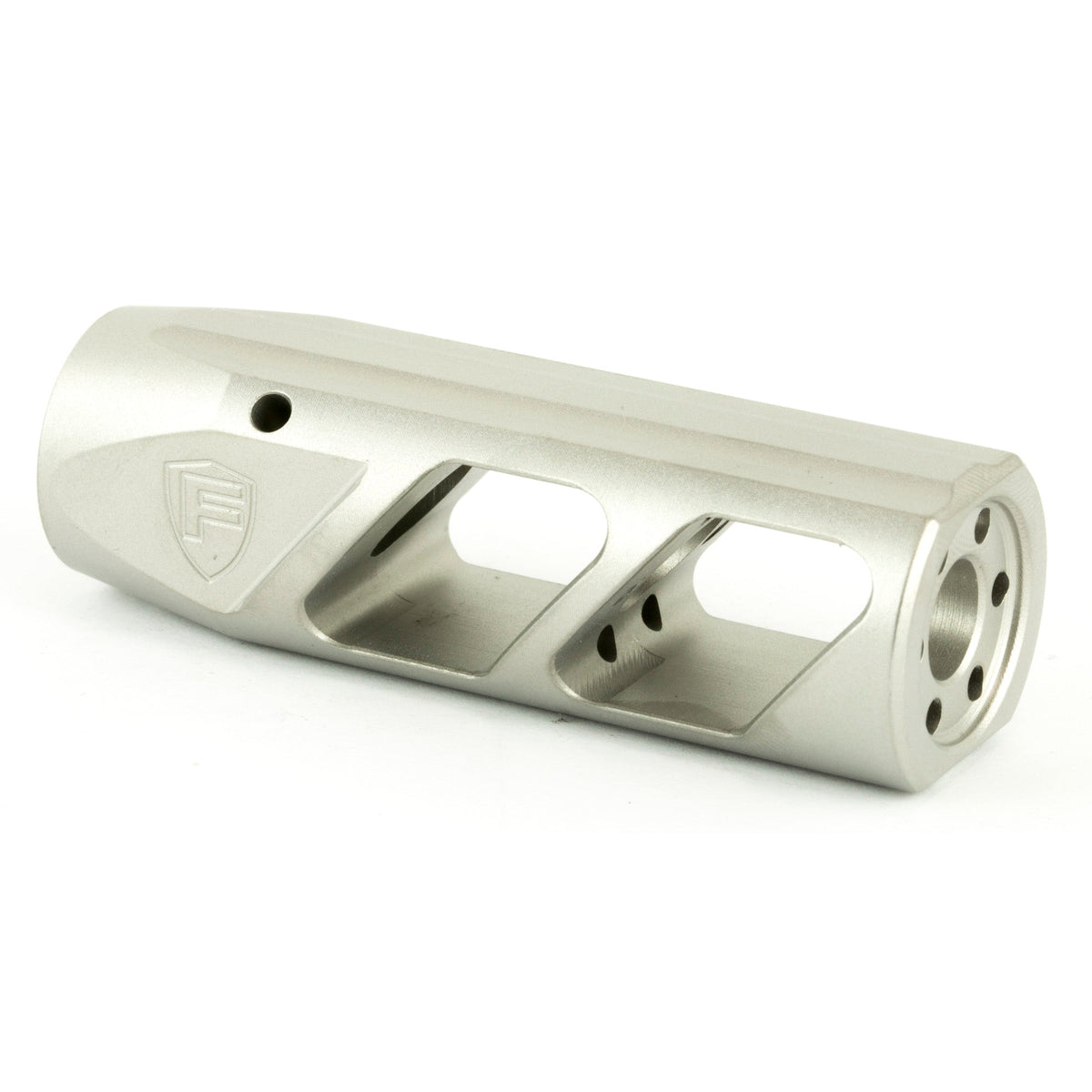 FORTIS RED STS MUZZLE BRAKE 762 - Get Tight Gear