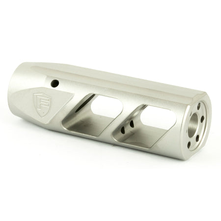 FORTIS RED STS MUZZLE BRAKE 762 - Get Tight Gear