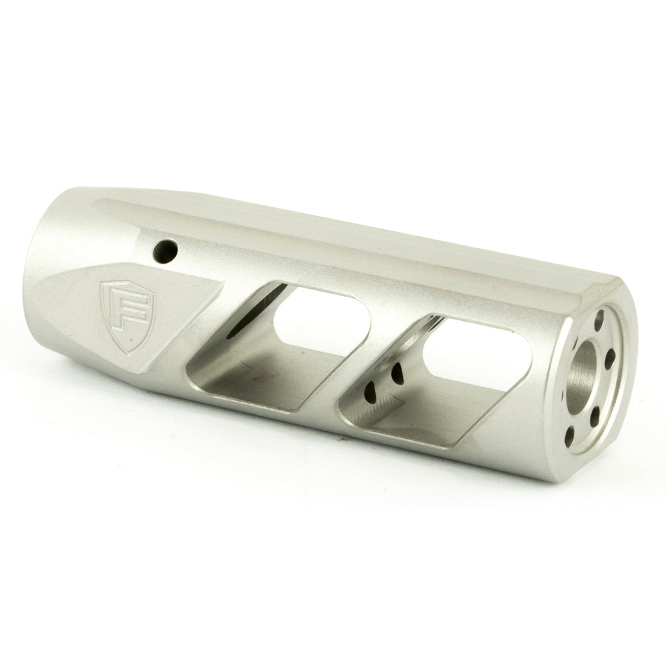 FORTIS RED STS MUZZLE BRAKE 762 - Get Tight Gear