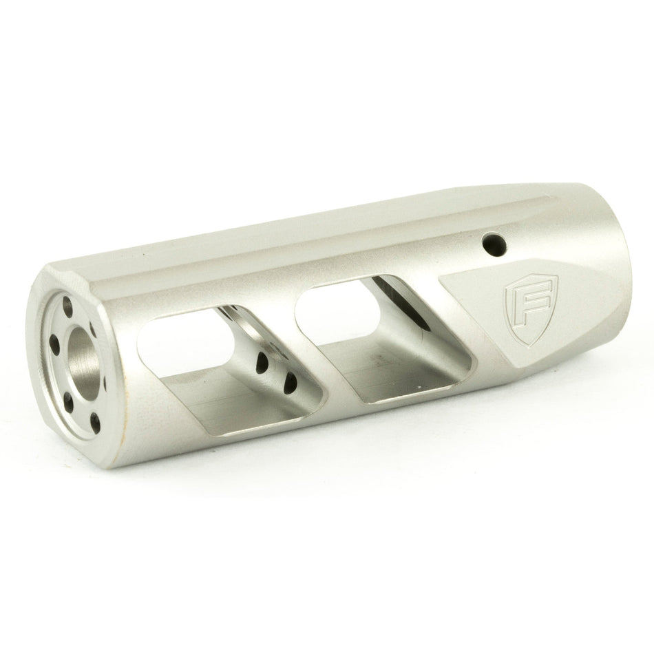 FORTIS RED STS MUZZLE BRAKE 762 - Get Tight Gear
