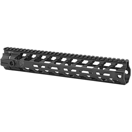FORTIS REV II FF RAIL 12.4 MLOK BLK - Get Tight Gear
