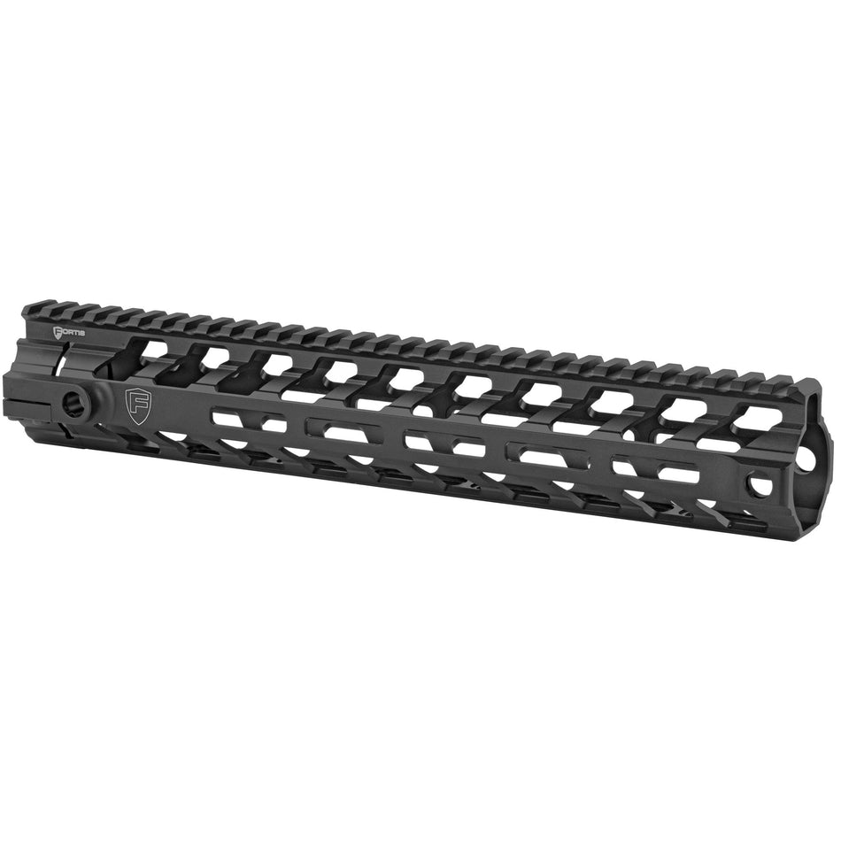FORTIS REV II FF RAIL 12.4 MLOK BLK - Get Tight Gear