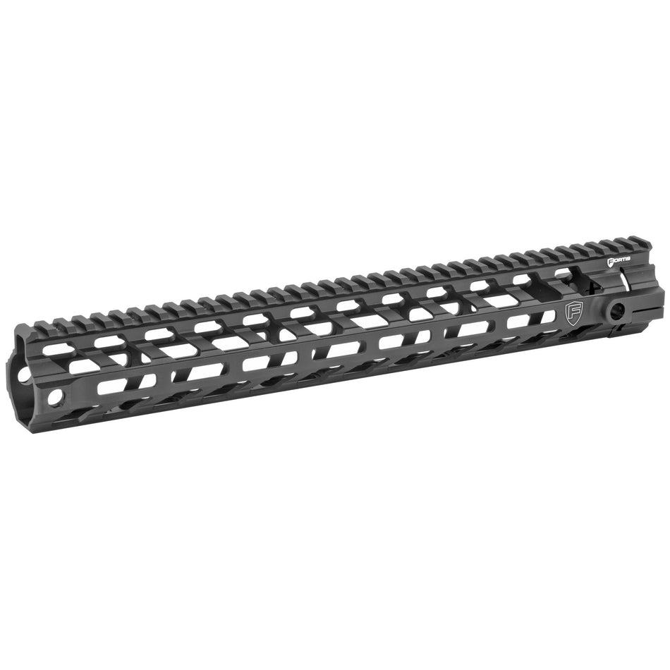 FORTIS REV II FF RAIL 13.8 MLOK BLK - Get Tight Gear